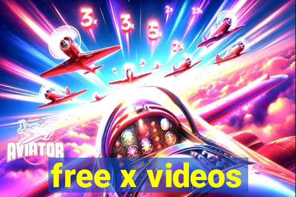 free x videos